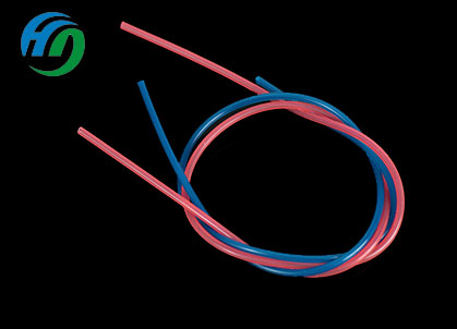 彩色硅膠管