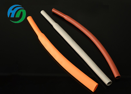 硅膠熱縮管 硅膠熱縮管